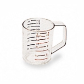 Rubbermaid, Bouncer Measuring Cup, 1 Cup