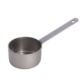 Arcata, Mini Sauce Pan, 4 oz, 2 3/4" dia. x 1 1/2"H