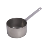 Arcata, Mini Sauce Pan, 12 oz, 3 1/2" dia. x 2 1/8"H