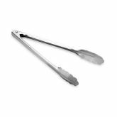 Vollrath Utility Tong, Heavy Duty S/S, 12"