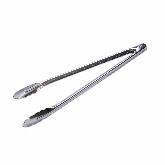 Culinary Essentials, Heavy Duty Utility Tong, 16"L, S/S