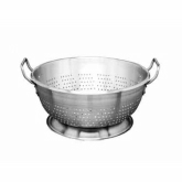 Carlisle Colander, 11 qt, Standard Weight