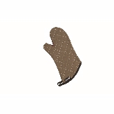 San Jamar Bestguard Oven Mitt