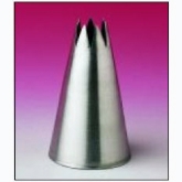 Thermohauser #7 Star Pastry Tube