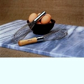 Best Mfrs. 24" Stainless French Whip