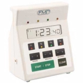 FMP Digital Timer, 4-in-1 10 Hour Countdown