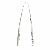 Browne Halco, Offset Tong, 12", Eclipse, 18/8 S/S