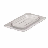 Cambro, Camwear Food Pan Cover, 1/9 Size, Clear