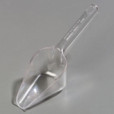 Carlisle Scoop, 6 oz Clear