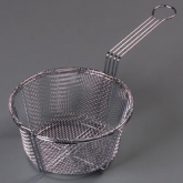 Carlisle Fry Basket, 8 3/4" dia., Fits No. 60252