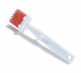 Carlisle Pastry Brush, 2"