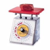 Edlund Scale, Portion, Heavy Duty, Dial Type