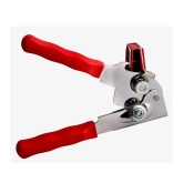 Can Opener, Manual, Red