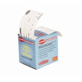 Cambro Storesafe Food Rotation Label, 2" x 3"