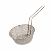 Culinary Essentials, Culinary Basket, 8" dia., Fine Mesh