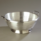 Carlisle, Colander, 16 qt, Standard Weight