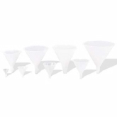 Adcraft, Plastic Funnel, 32 oz