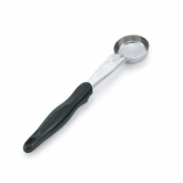 Vollrath, Spoodle, Handle Coded Black, Heavy Duty, 18/8 S/S, 1 oz