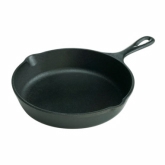 Lodge Mfg., Cast Iron Skillet, 6 1/2" dia.