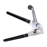 Can Opener, Manual, Black