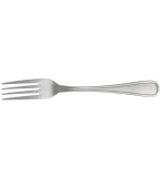 Tria, European Dinner Fork, 8", Reverie