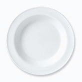 Steelite, Atlanta Soup Bowl, Simplicity, White, 15.20 oz