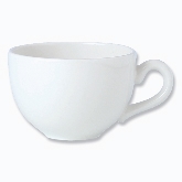 Steelite, Low Cup, Simplicity, White, 16 oz