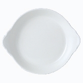 Steelite, Eared Dish, Cookware, White, 6 1/2 oz