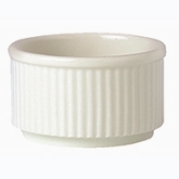 Steelite, Ramekin, Cookware, White, 2 1/2 oz