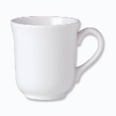 Steelite, Mug, Simplicity, White, 8 1/2 oz