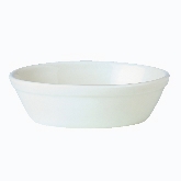 Steelite, Oval Baker, Cookware, White, 13 oz