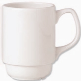 Steelite, Beaker, Simplicity, White, 9 oz