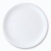 Steelite, Pizza Plate, Simplicity, White, 11"