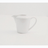 Steelite, Madison Jug/Creamer, Simplicity, White, 10 oz