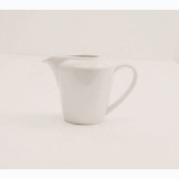 Steelite, Madison Jug/Creamer, Simplicity, White, 5 oz