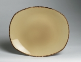 Steelite, Spice Plate, Terramesa, Wheat, 8"