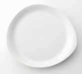 Steelite, Plate, Freestyle, 12"