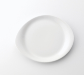 Steelite, Plate, Freestyle, 10"