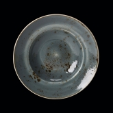 Steelite, Nouveau Bowl, Craft, Blue, 15 oz