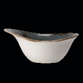 Steelite, Bowl, Craft, Blue, 14 1/2 oz