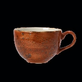 Steelite, Low Cup, Craft, Terracotta, 8 oz