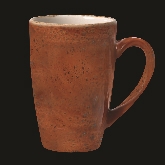 Steelite, Quench Mug, Craft, Terracotta, 10 oz
