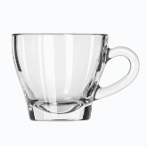 Libbey, Cappuccino Cup, 6 oz, Ischia