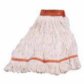 Carlisle Flo-Pac Wet Mop Head, Large