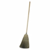 Carlisle Sparta Warehouse/Janitor Upright Broom