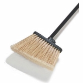 Carlisle Duo-Sweep Lobby Angle Broom