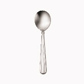 Oneida Hospitality Soup Spoon, Unity, 7", 18/10 S/S