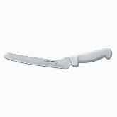 Dexter-Russell 8" Scalloped Offset Bread Knife