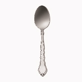 Oneida Hospitality Soup Spoon, Satinique, 7", 18/10 S/S