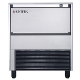 Kintera, Ice Maker w/ Bin, Undercounter, Full Dice, 362 lb Production per 24 hr, 108 lb Ice Storage Capacity, 115V/60/1-Ph